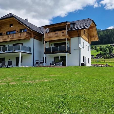Moamoosgut Goriach (Spittal an der Drau) Exterior foto