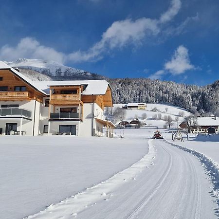 Moamoosgut Goriach (Spittal an der Drau) Exterior foto