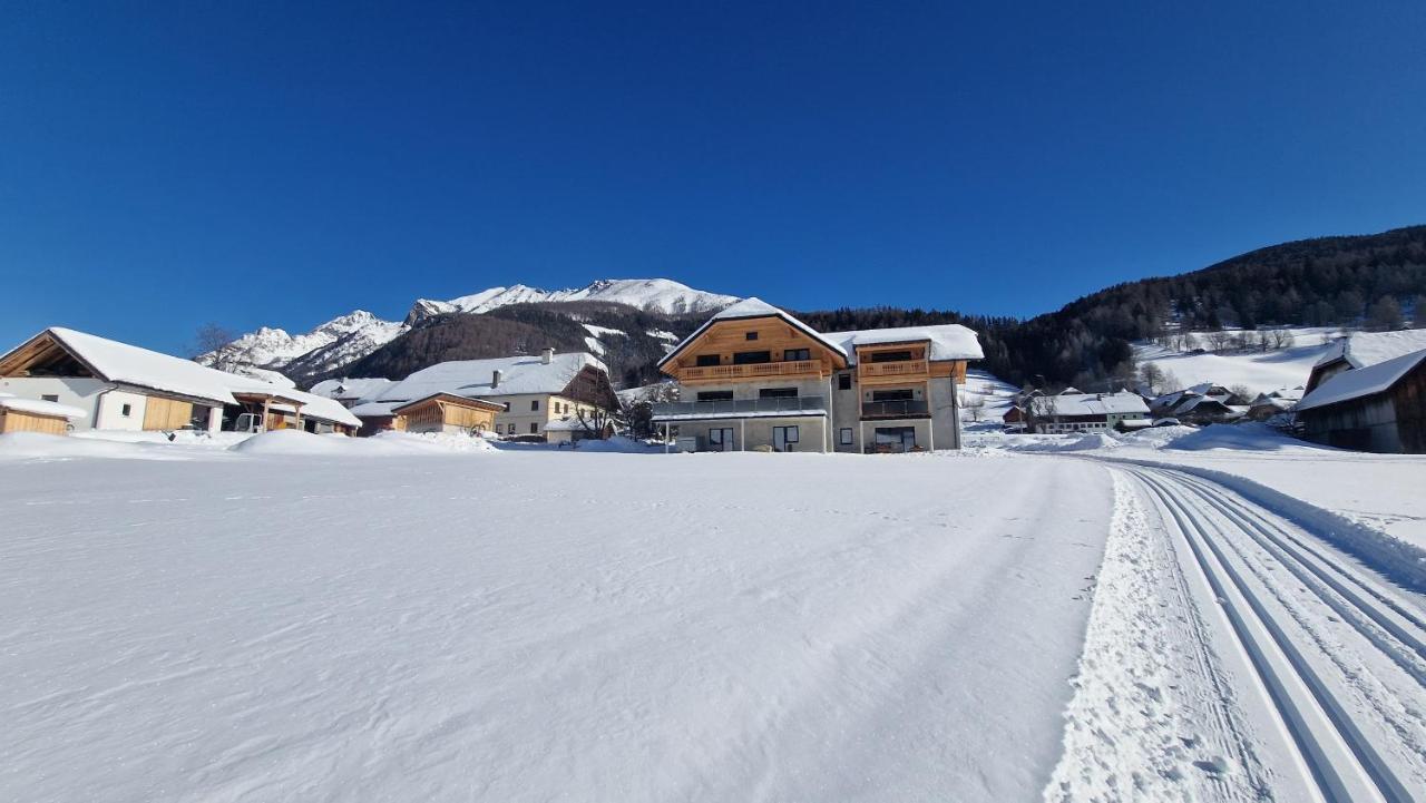 Moamoosgut Goriach (Spittal an der Drau) Exterior foto